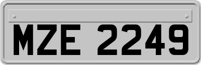 MZE2249