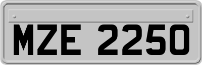 MZE2250