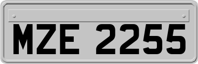 MZE2255