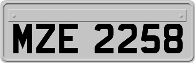 MZE2258