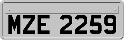 MZE2259