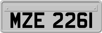 MZE2261