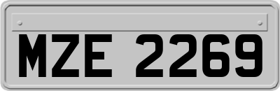 MZE2269