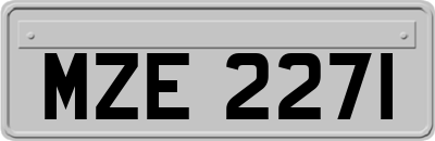 MZE2271