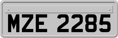 MZE2285