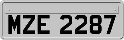 MZE2287