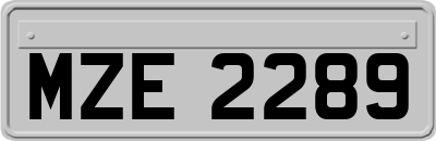 MZE2289