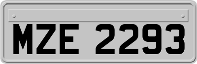 MZE2293