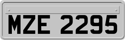 MZE2295