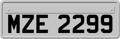 MZE2299