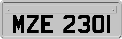 MZE2301