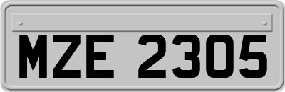 MZE2305