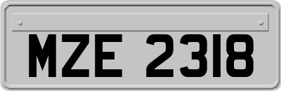 MZE2318