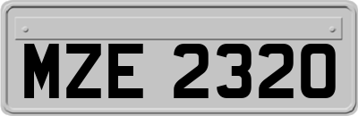 MZE2320