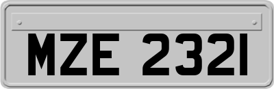 MZE2321
