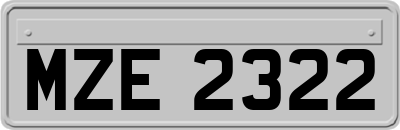 MZE2322