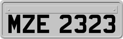 MZE2323
