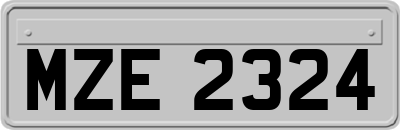 MZE2324