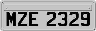 MZE2329