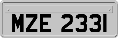 MZE2331