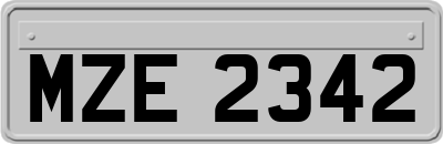 MZE2342