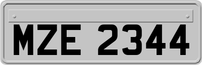 MZE2344