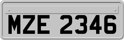 MZE2346