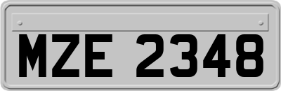 MZE2348