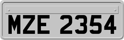 MZE2354