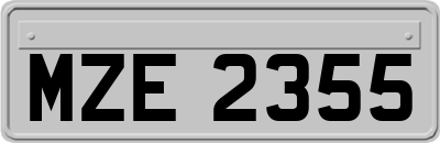MZE2355