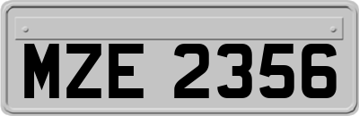 MZE2356