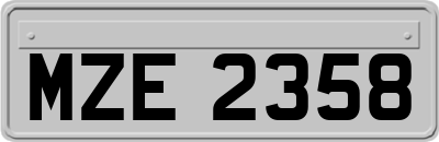 MZE2358