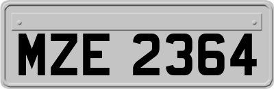 MZE2364
