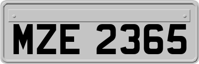 MZE2365