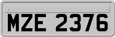MZE2376