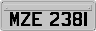 MZE2381