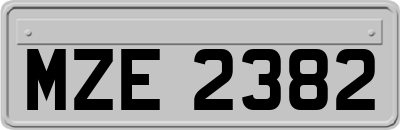 MZE2382