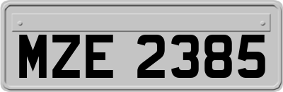 MZE2385