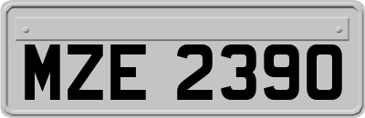 MZE2390