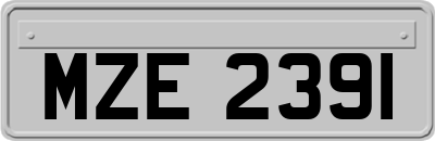 MZE2391