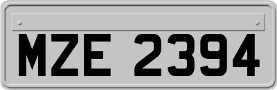 MZE2394