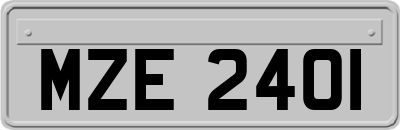 MZE2401