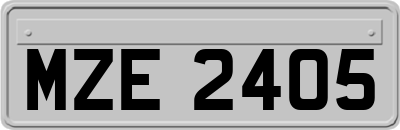 MZE2405