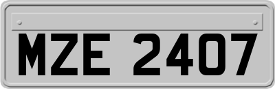MZE2407