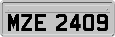 MZE2409