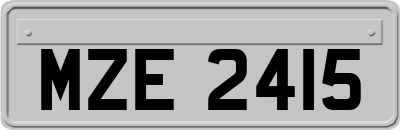MZE2415