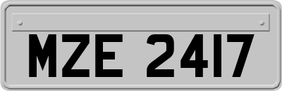 MZE2417