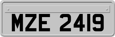 MZE2419