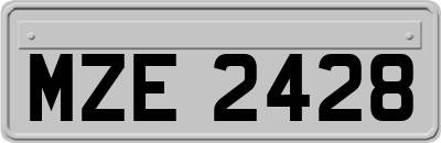 MZE2428