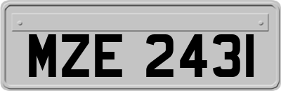 MZE2431